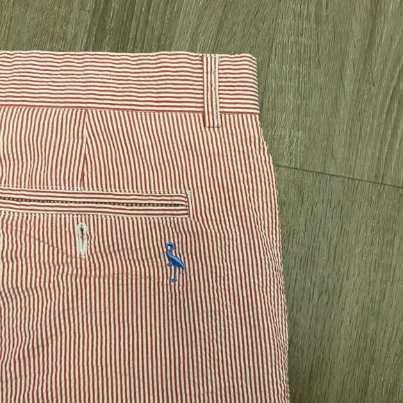 Tailorbyrd Men's Shorts - Picture 3 of 7